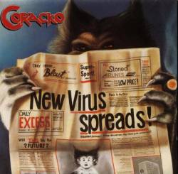 Coracko : New Virus Spreads!